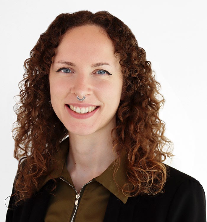Corrin Swintosky
