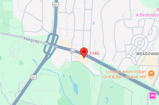 Patrick Roberts Law in Raleigh NC