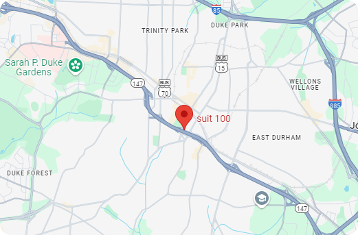 Patrick Roberts Law in Raleigh NC