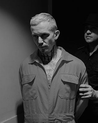 Murder / Violent Crimes